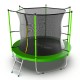 Батут EVO Jump Internal 8ft (Green)