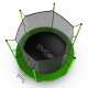 Батут EVO Jump Internal 8ft (Green)