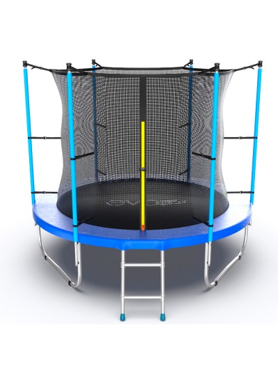 Батут EVO Jump Internal 8ft (Blue)