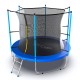 Батут EVO Jump Internal 8ft (Blue)