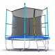 Батут EVO Jump Internal 8ft (Blue)