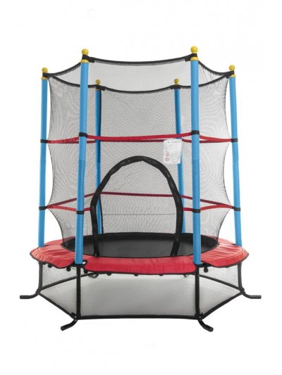 Батут Hasttings 54 с сеткой