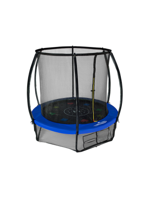 Батут Air Game (2,44 м)