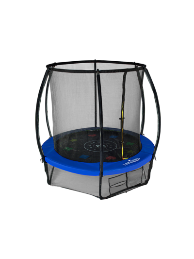 Батут Air Game (2,44 м)