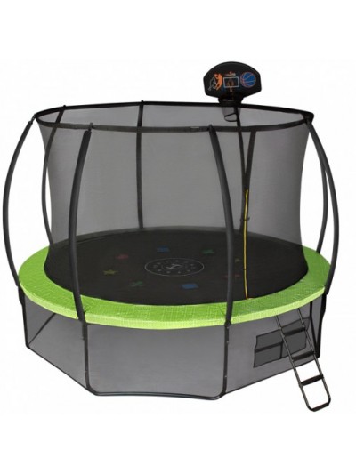 Батут Air Game Basketball (3,05 м)