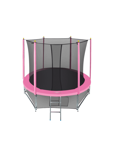 Батут Classic Pink (3,05 м)
