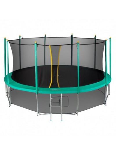 Батут Classic Green (4,6 м)