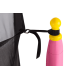 Батут Classic Pink (1,82 м)