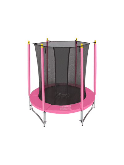 Батут Classic Pink (1,82 м)