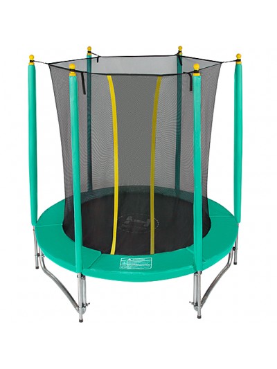 Батут Classic Green (1,82 м)