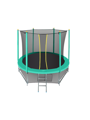 Батут Classic Green (2,44 м)