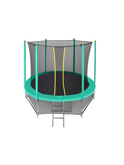 Батут Classic Green (3,05 м)