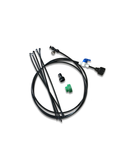 Прохладный душ Hasttings Superfly