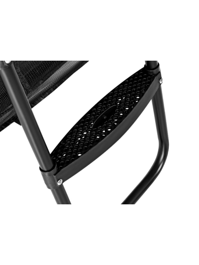 Лестница для батута 2 ступени