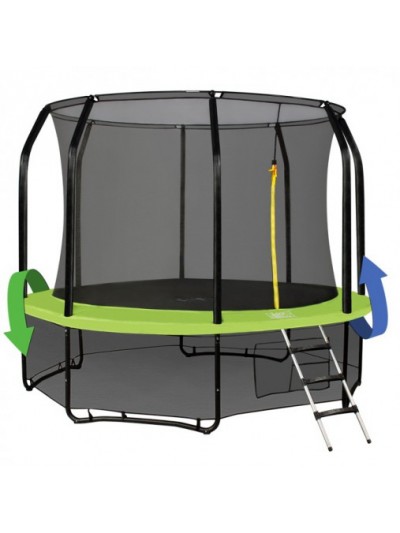 Батут Sky Double (3,96 м)