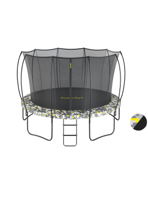 Батут SuperFly (3,66 м)