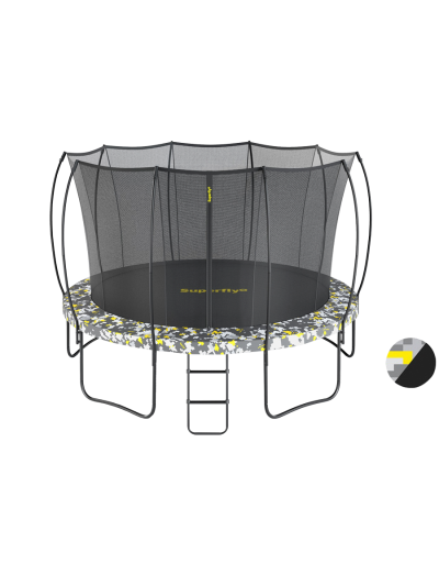 Батут SuperFly (3,66 м)