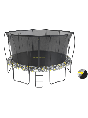 Батут SuperFly (4,6 м)