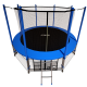 БАТУТ I-JUMP 14FT BLUE