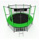 БАТУТ I-JUMP 14FT GREEN