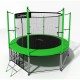 БАТУТ I-JUMP 14FT GREEN