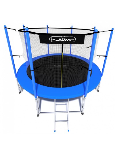 БАТУТ I-JUMP 6FT BLUE