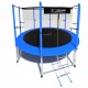 БАТУТ I-JUMP 6FT BLUE
