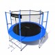 БАТУТ I-JUMP 6FT BLUE