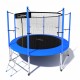 БАТУТ I-JUMP 6FT BLUE