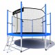 БАТУТ I-JUMP 6FT BLUE