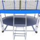 БАТУТ I-JUMP 6FT BLUE