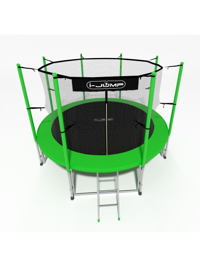 БАТУТ I-JUMP 6FT GREEN