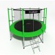БАТУТ I-JUMP 6FT GREEN