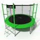 БАТУТ I-JUMP 6FT GREEN