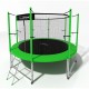 БАТУТ I-JUMP 6FT GREEN