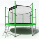 БАТУТ I-JUMP 6FT GREEN