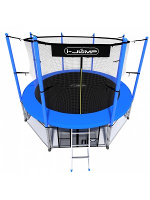 БАТУТ I-JUMP 10FT BLUE