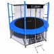 БАТУТ I-JUMP 10FT BLUE