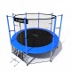 БАТУТ I-JUMP 10FT BLUE