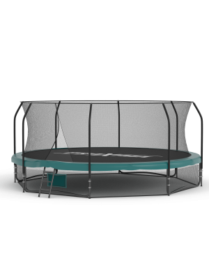 Батут Proxima Premium 14 футов, Арт. CFR-14F-4