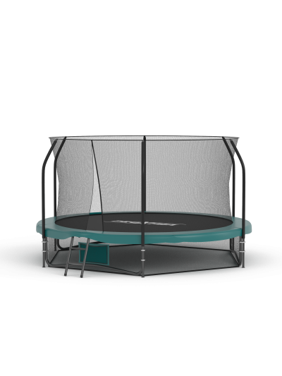 Батут Proxima Premium 10 футов, Арт. CFR-10F-3