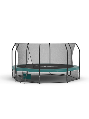 Батут Proxima Premium 12 футов, Арт. CFR-12F-4