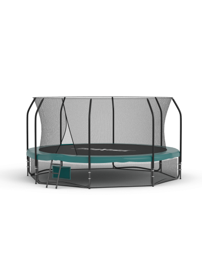 Батут Proxima Premium 12 футов, Арт. CFR-12F-4