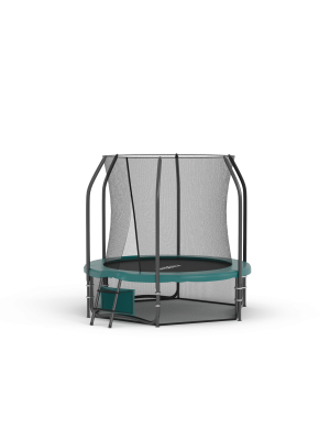 Батут Proxima Premium 6 футов, Арт. CFR-6F-3