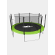 Батут UNIX line Simple 10 ft Green (inside)