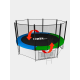 Батут UNIX line Classic 12 ft (outside)