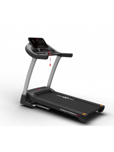 Беговая дорожка CardioPower S35