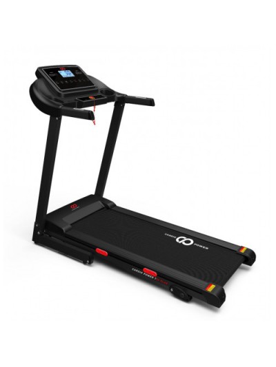 Беговая дорожка CardioPower T20 Plus