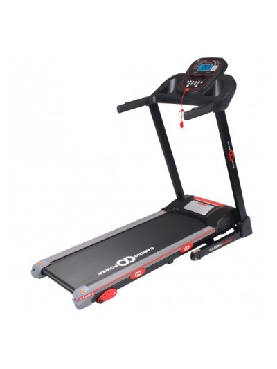 Беговая дорожка CardioPower T25