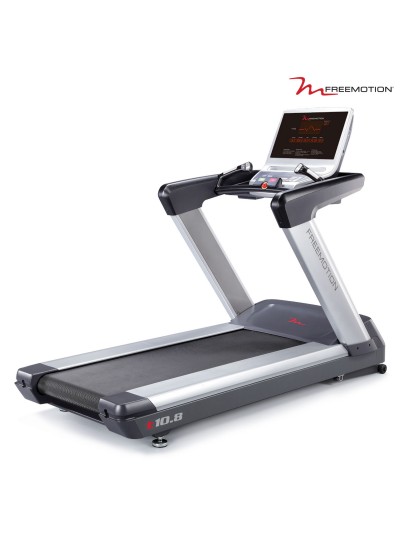 Беговая дорожка Freemotion t10.8